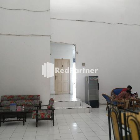 Hotel Samrat Palu Ngoại thất bức ảnh