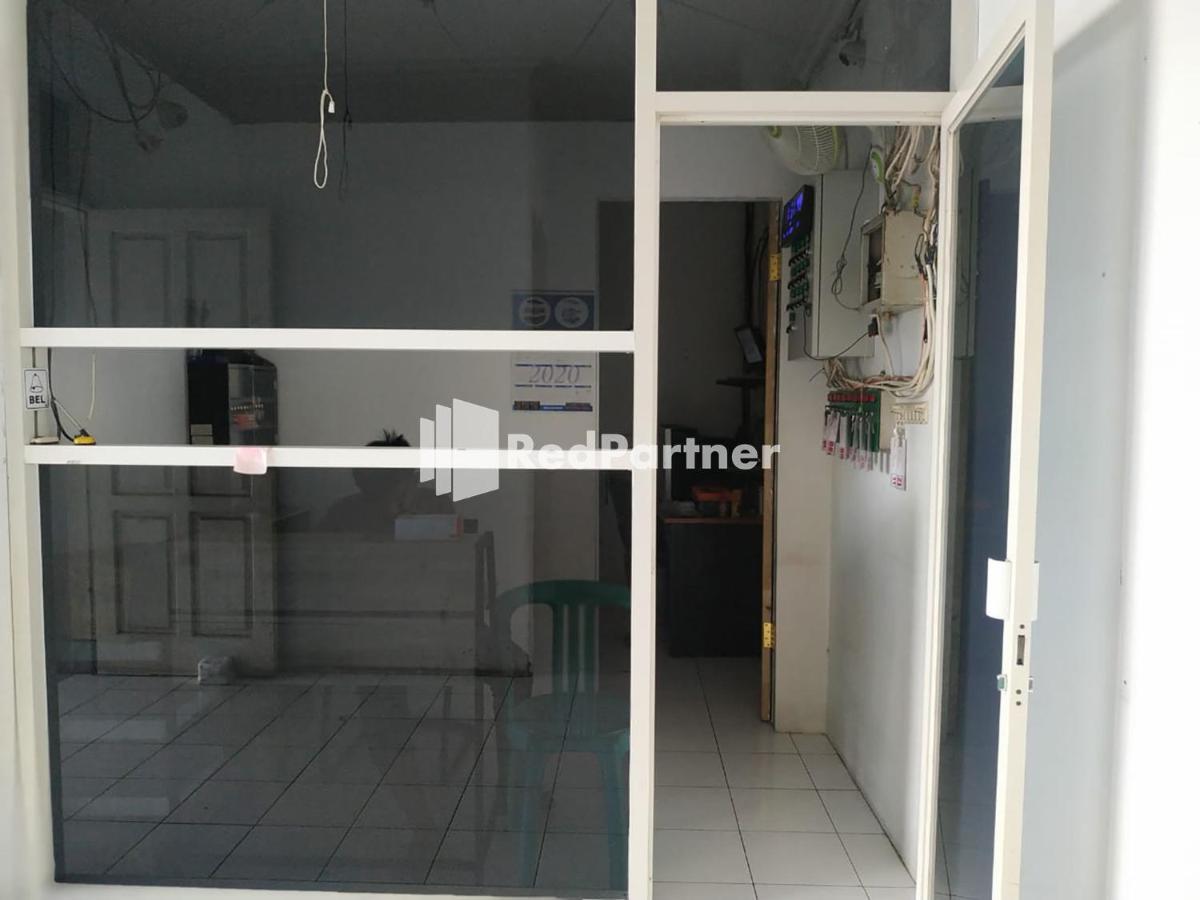 Hotel Samrat Palu Ngoại thất bức ảnh