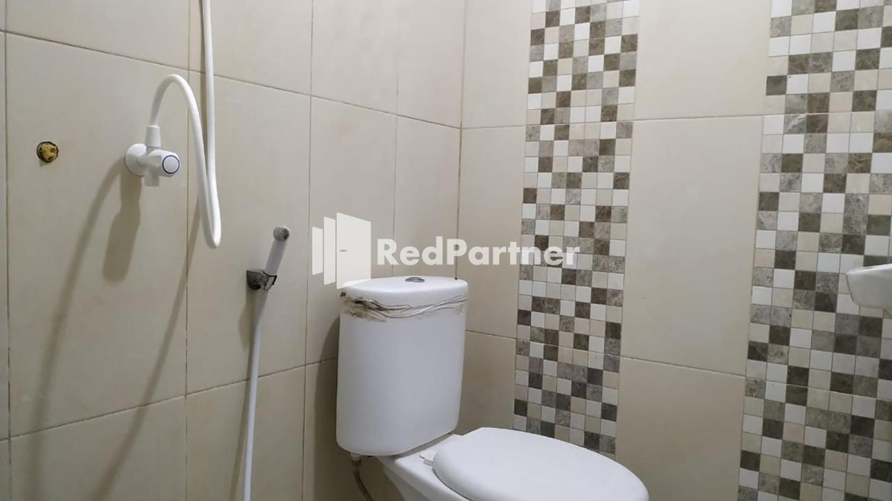 Hotel Samrat Palu Ngoại thất bức ảnh