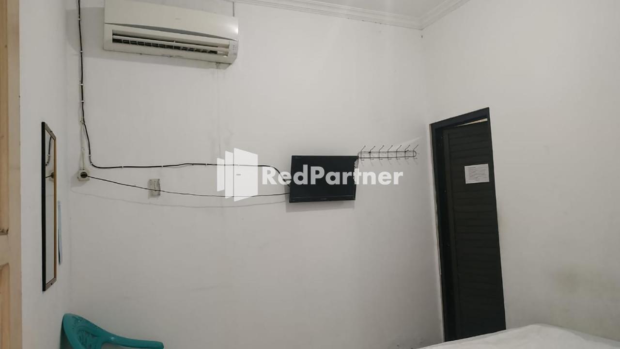 Hotel Samrat Palu Ngoại thất bức ảnh