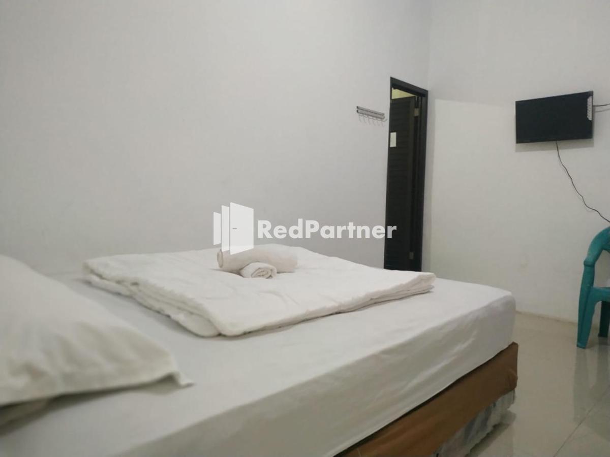 Hotel Samrat Palu Ngoại thất bức ảnh