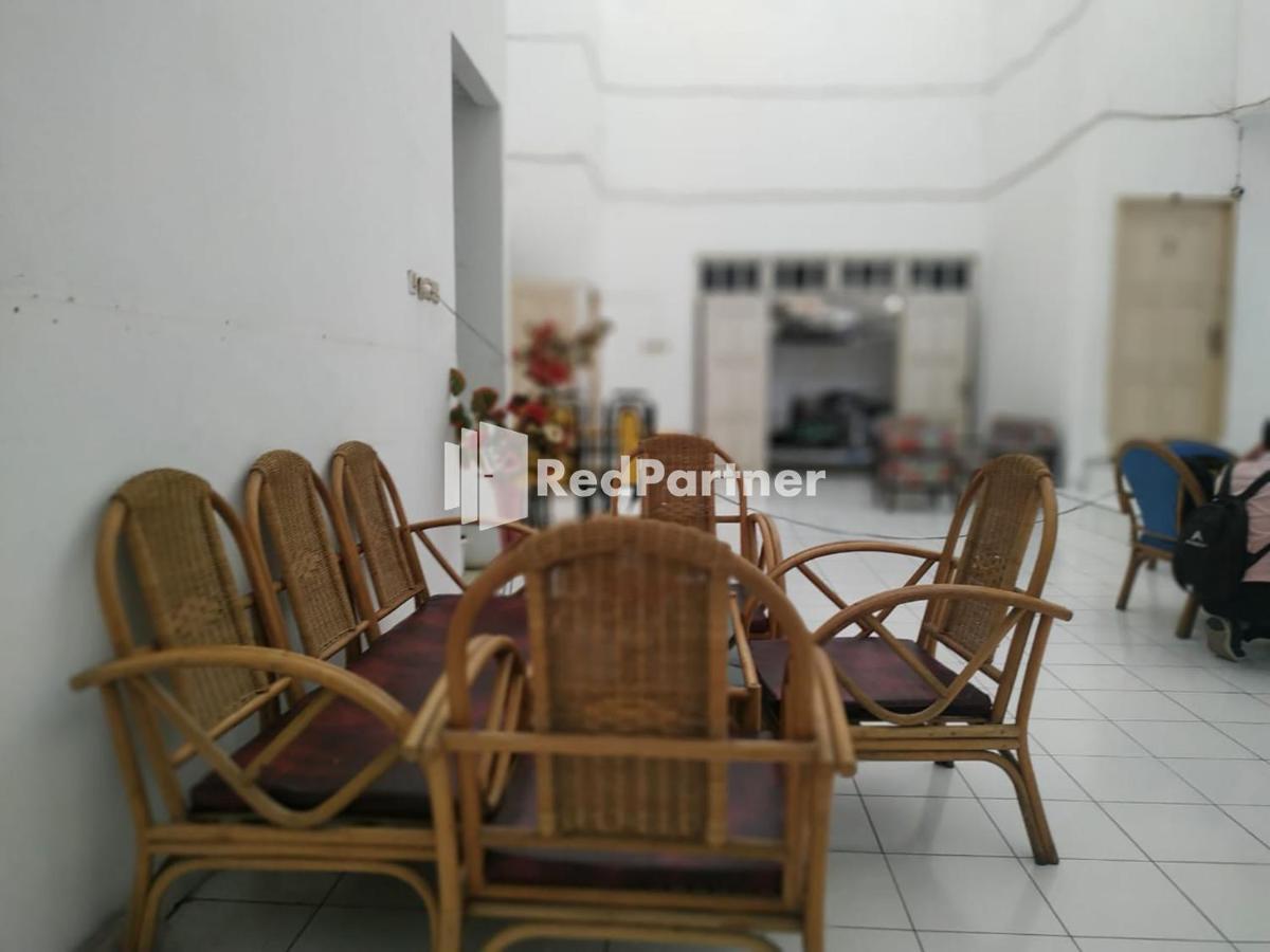 Hotel Samrat Palu Ngoại thất bức ảnh