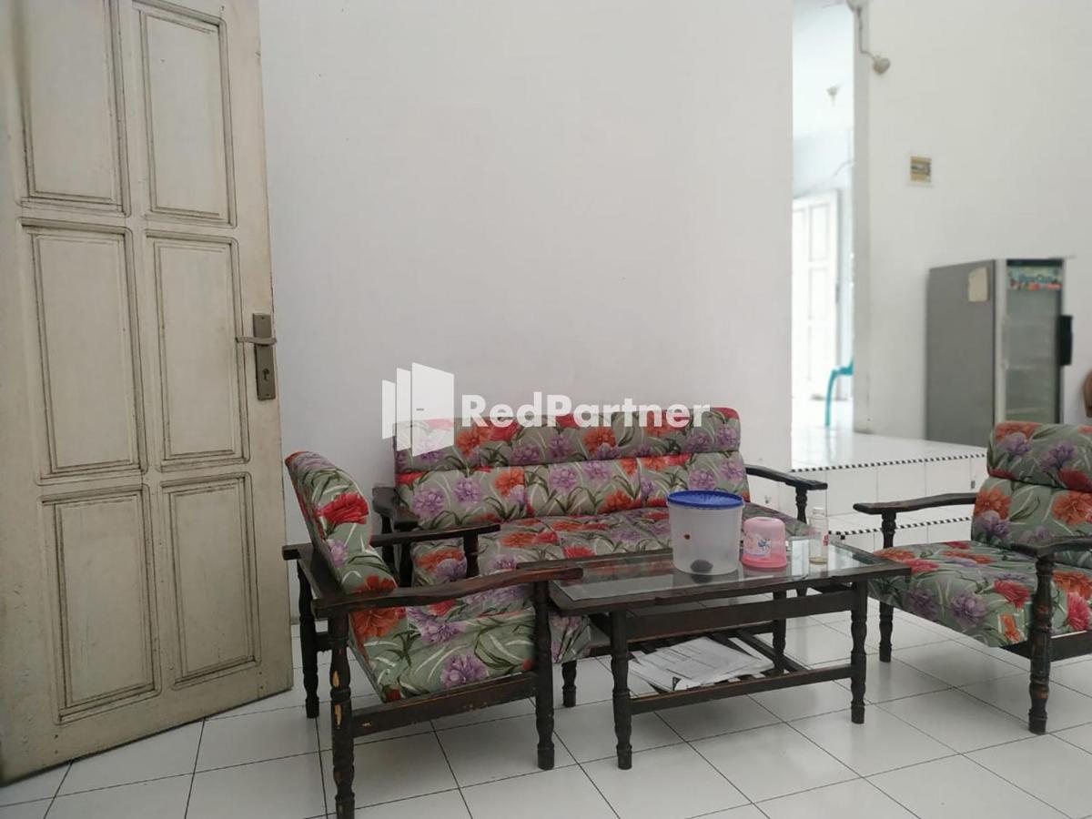 Hotel Samrat Palu Ngoại thất bức ảnh